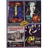 Soundi : Neljä Ruusua,Sepultura,Nirvana - used magazine
