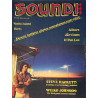 Soundi : Vanha Isäntä,Darts,Albert Järvinen,Steve Hackett - Magazine