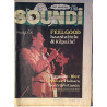 Soundi : Dr. Feelgood,Piirpauke,10CC,Haikara,Pen Lee - used magazine
