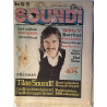 Soundi : Freeman,Patti Smith,Hot Tuna,Finnforest - begagnade magazine
