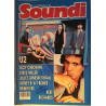 Soundi : U2,Ozzy Osbourne,Steve Miller,Keith Richards - begagnade magazine