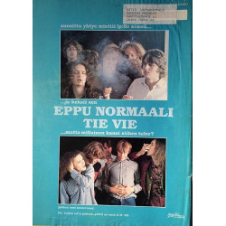 Soundi : Human League,Juice Leskinen,Tenpole Tudor - used magazine
