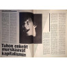 Soundi : Human League,Juice Leskinen,Tenpole Tudor - used magazine