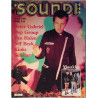 Soundi : Peter Gabriel,Van Halen,Kinks,Jeff Beck - used magazine