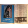 Soundi : Peter Gabriel,Van Halen,Kinks,Jeff Beck - used magazine