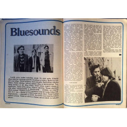 Soundi : Tuomari Nurmio,Genesis,Bluesounds - used magazine
