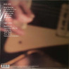 Matlock Glen & The Philistines : Born Running - LP