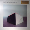 Get Cape Wear Cape Fly : Get Cape Wear Cape Fly - LP
