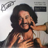 Moreira Airto : Touching You...Touching Me - LP