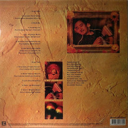 Jimenez Flaco : Partners - LP