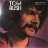 Rush Tom : Tom Rush -70 - LP