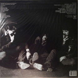 Rush Tom : Tom Rush -70 - LP
