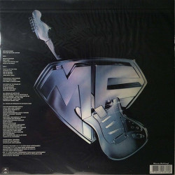 Mother’s Finest : Another Mother Further - LP