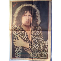 Record Mirror 1978 No.February 18 Eric Wreckless,Earth Wind & Fire,Yellow Dog Magazine