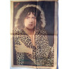Record Mirror 1978 No.February 18 Eric Wreckless,Earth Wind & Fire,Yellow Dog Magazine