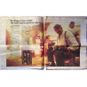 Rolling Stone : Paul McCartney,Franki Miller,Yes,Elvis - begagnade magazine