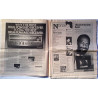 Rolling Stone : Paul McCartney,Franki Miller,Yes,Elvis - begagnade magazine