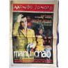 Mondo Sonoro 1998 No.Num.41 Mayo Garbage,Massive Attack,Manu Chao,Frank Black Magazine