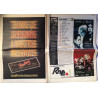 Mondo Sonoro 1998 No.Num.41 Mayo Garbage,Massive Attack,Manu Chao,Frank Black Magazine