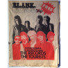 Blank Space : Records,Tourists,Red Crayola,Scritti Politti - used magazine