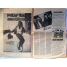 Blank Space : Records,Tourists,Red Crayola,Scritti Politti - used magazine
