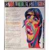 Rolling Stone : Oasis,Metallica,Babes In Toyland - used magazine