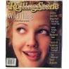 Rolling Stone 1995 No.NO. 710 June 15 Drew Barrymore,Hootie & the Blowfish Magazine