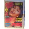 Record News 1990 No.NR. 14 VOL. 3 Stone Roses,Syd Barrett,Pink Floyd Magazine