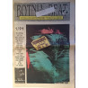 Botnia Beat 1991 No.1/91 Alivaltiosihteeri,Poverty Stins,CMX Magazine