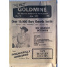 Goldmine 1976 No.July Record Collector’s Marketplace No. 11 Magazine