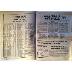 Goldmine : Record Collector’s Marketplace No. 17 - used magazine