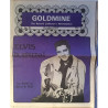 Goldmine : Record Collector’s Marketplace No. 19 - begagnade magazine
