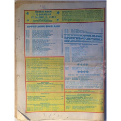 Goldmine : Record Collector’s Marketplace No. 48 - used magazine