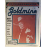 Goldmine : Record Collector’s Marketplace No. 249 - begagnade magazine