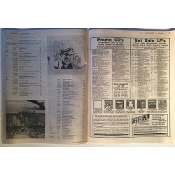 Goldmine : Record Collector’s Marketplace No. 249 - begagnade magazine