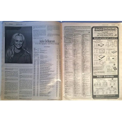 Goldmine : Record Collector’s Marketplace No. 290 - begagnade magazine