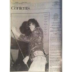 Goldmine : Record Collector’s Marketplace No. 301 - begagnade magazine