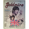 Goldmine : Record Collector’s Marketplace No. 295 - begagnade magazine