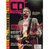 CD Review : Grateful Dead,Don Henley - used magazine