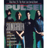 Pulse! 1994 No.March Soundgarden,Shonen Knife,Barry Adamson Magazine