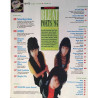 Pulse! 1994 No.March Soundgarden,Shonen Knife,Barry Adamson Magazine