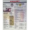 Pulse! 1992 No.May Lyle Lovett,Beastie Boys,Michelle Shocked Magazine