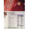 VOX 1993 No.December Eurythmics,Blind Melon,Buffalo Tom Magazine
