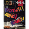 Krasch! Bong! Bang! : Magasinet för Klassisk musik - begagnade magazine