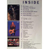 Guitar 1996 No.February Top 50 albums that changed Rock Guitar Magazine