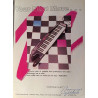 Keyboard lehti + levy 1988 No.Aprill ‘88 Bob James,Keith Emerson,Steve Kuhn Magazine