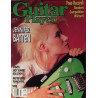 Guitar Player : Jennifer Batten,Andy Summers,Neal Schon - used magazine