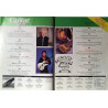 Guitar Player : Jennifer Batten,Andy Summers,Neal Schon - used magazine