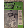 Down Beat : Beat Salutes Red Nichols - begagnade magazine