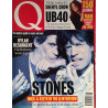 Q 1994 No.August Sheryl Crow,Rolling Stones,Bob Dylan Magazine